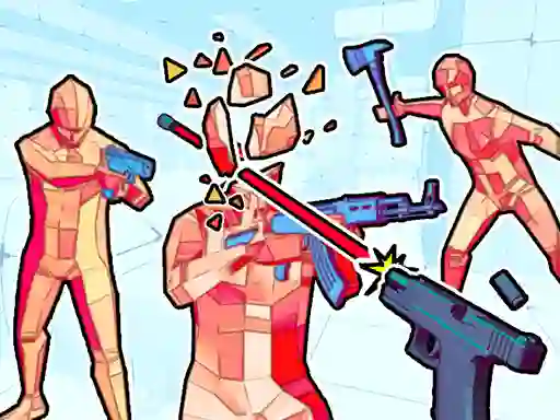 Laro Time Shooter 2 online