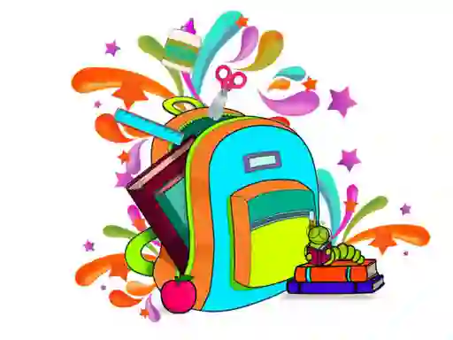 Laro Hyper Back To School online