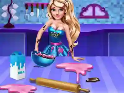 Laro Cupcakes Chef online