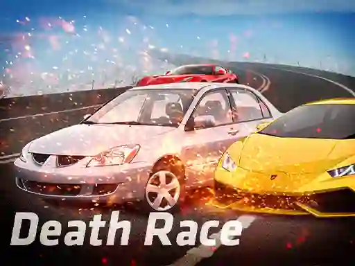 Laro Death Race Sky Season online