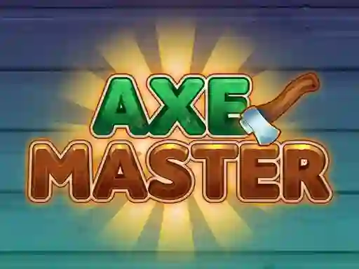 Laro Axe Master online