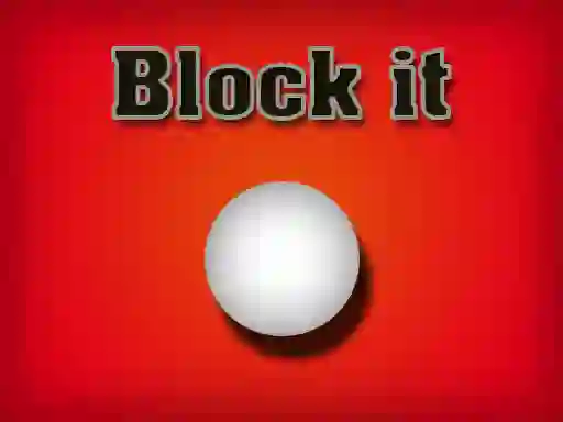 Laro Block It online