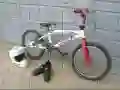 Laro BMX bike pro online