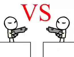 Laro Gun Battle online