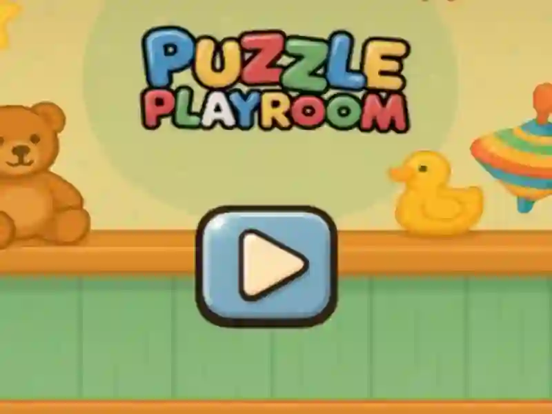 Laro Puzzle Playroom online