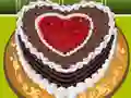 Laro Black Forest Cake online