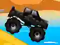 Laro Mini Monster Challenge online