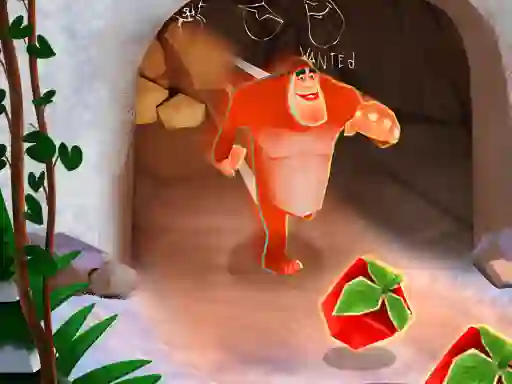 Laro Escape Run online