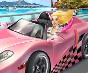 Laro Blondie's Dream Car online