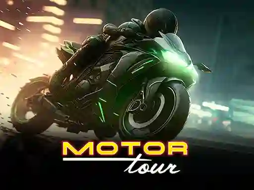 Laro Motor Tour online