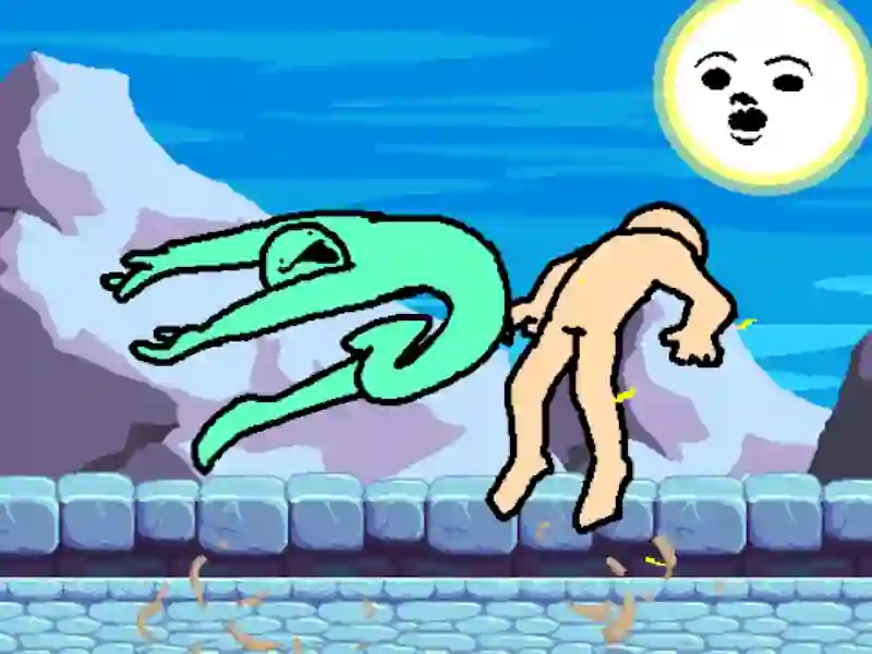 Laro Generic Fighter Maybe online