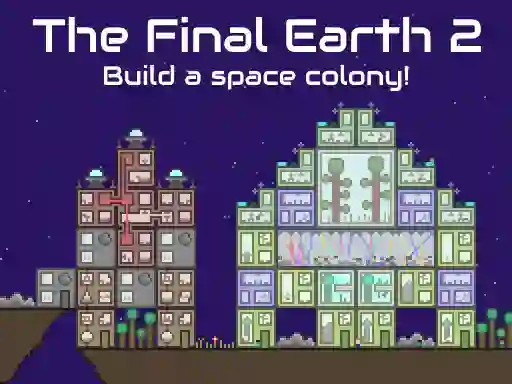 Laro The Final Earth 2 online