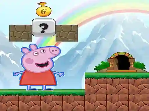 Laro Pig Adventure online