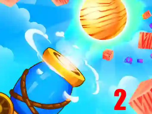 Laro Knock Balls 2 online