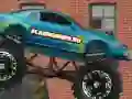Laro Crazy Mustang 2 online