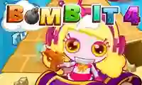 Laro Bomb It 4 online