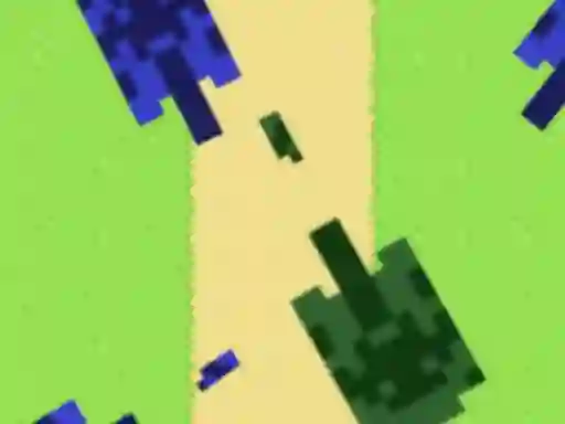 Laro Tank 8Bit online