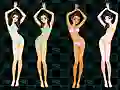 Laro Indian Barbie Girl online