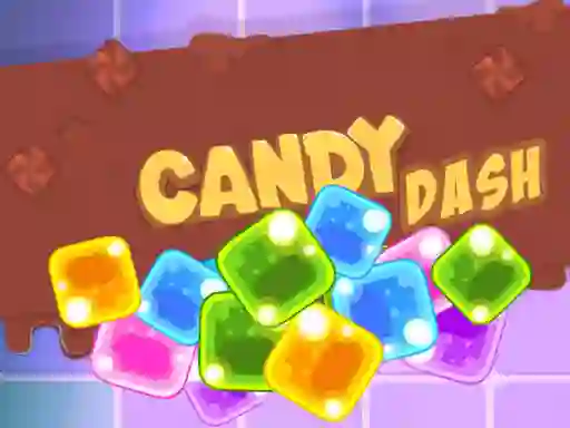 Laro Candy Dash online