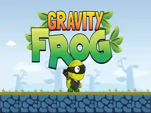 Laro Gravity Frog online