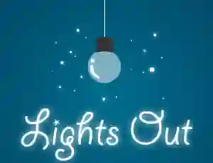 Laro Cristmas Lights Out online