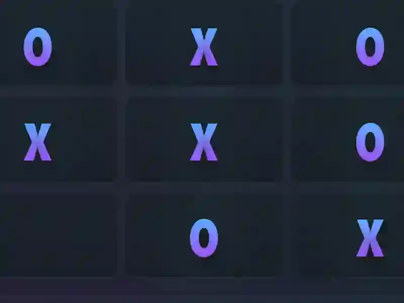 Laro xo for bro online