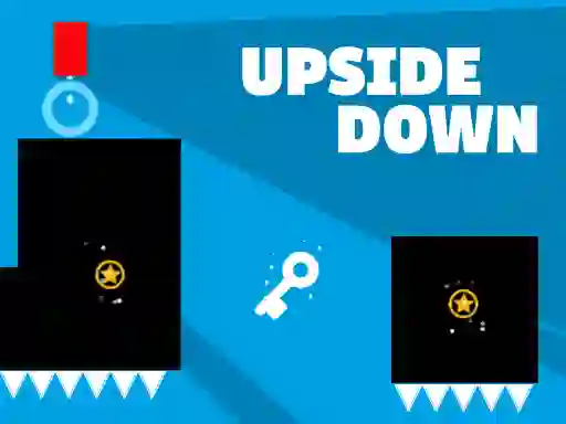 Laro Upside Down online