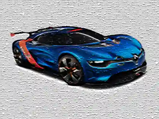 Laro Racing Cars Memory Challenge online