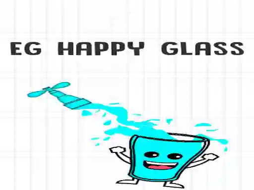 Laro EG Happy Glass online