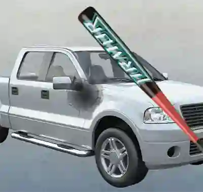 Laro Smash My Car online
