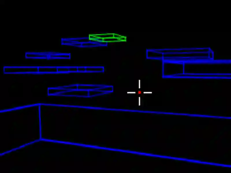 Laro 3D Athletic online