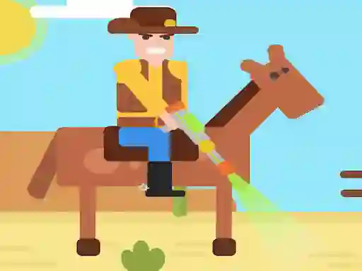 Laro Cowboy Brawl online