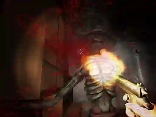 Laro Amnesia: True Subway Horror online