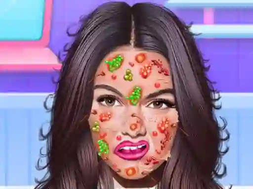 Laro Princess Skin Doctor online