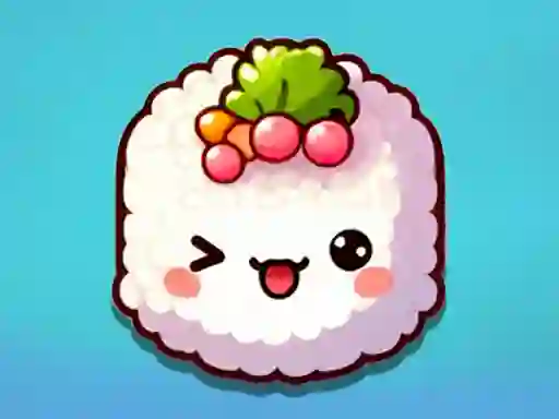 Laro Popping Sushi online