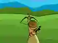 Laro Jeff the Archer online