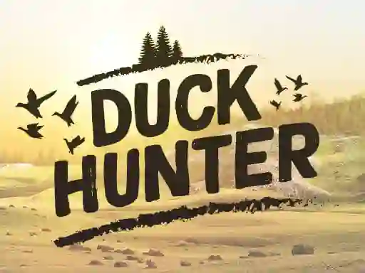 Laro Duck Hunter online