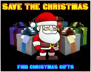Laro Save The Christmas online