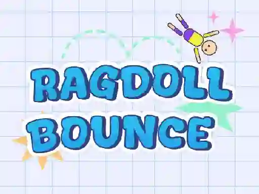 Laro Ragdoll Bounce online