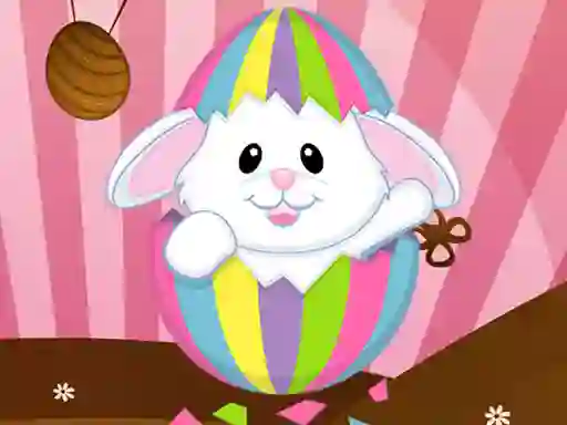 Laro Easter Jigsaw online