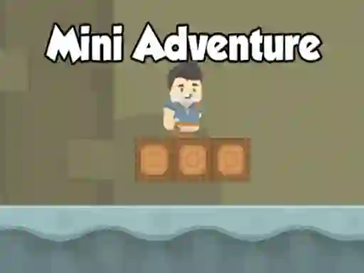 Laro Mini Adventure online