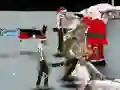Laro Santa Kills Zombies 2 online