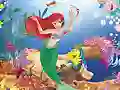 Laro Hidden Objects The Little Mermaid online