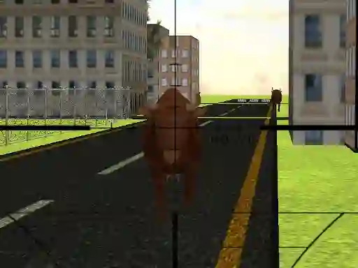 Laro Angry Bull Fight online