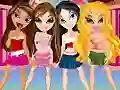 Laro Bratz Fashion Designer online