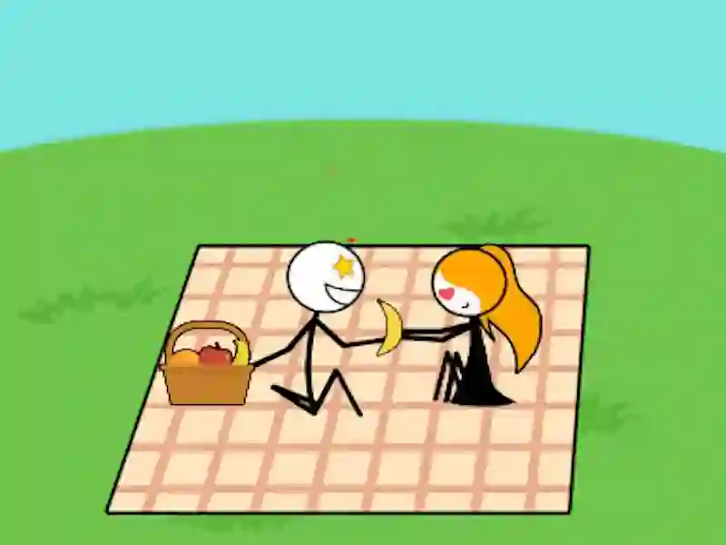 Laro Skip Love online