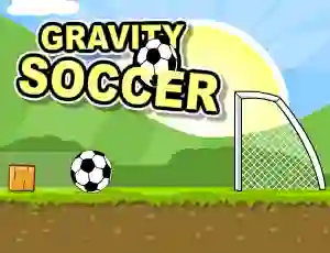 Laro Gravity Soccer online
