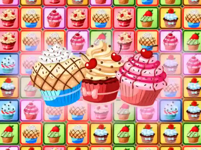 Laro Cake Blocks Collapse online