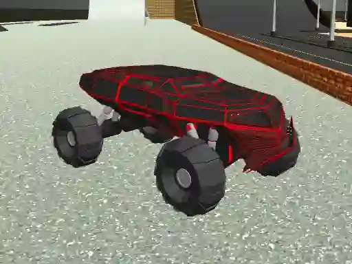 Laro Land Vehicles Driver online