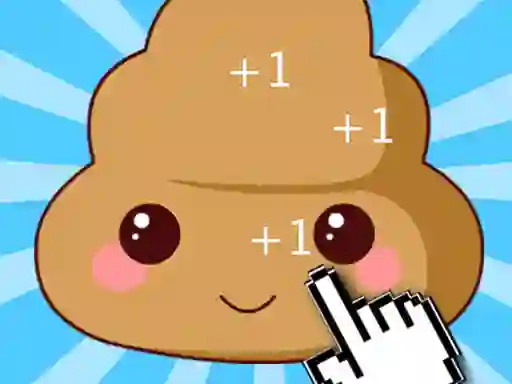 Laro Poop Clicker 3 online